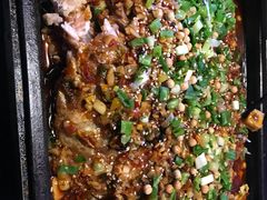 -美滋滋尚鱼烤鱼餐厅(空港店)