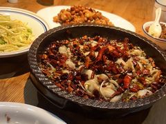 -永安鱼庄·镇江菜(丁卯店)