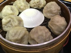 -百年尹氏汤包(湖南路狮子桥店)