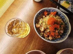 -大鲜生·亚洲菜融合小食堂