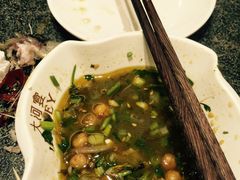 -大河宴·椒麻鱼火锅(北京路中和美食街店)