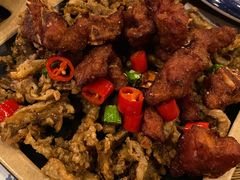 -胡桃里乐队酒馆(鎏嘉码头店)