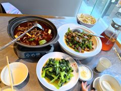 -肖记公安牛肉鱼杂馆·省级非物质文化遗产(江汉路直营店)