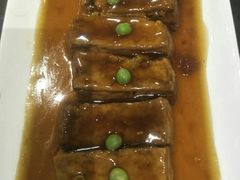 -老牌坊鲁菜名店(宽厚里店)