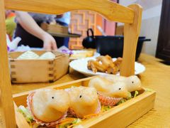 -寻味顺德·南记酒家·传统顺德菜·鱼生(广源路店)