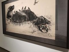 -炎黄艺术馆