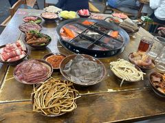 -正南齊北重庆老火锅(光华村直营店)