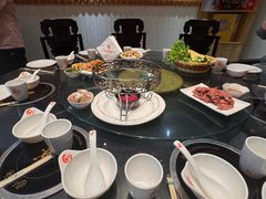 -漕河全驴宴饭店(徐水店)