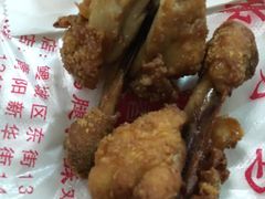 -老才香老才鸡腿(青阳店)