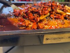 -江边城外烤全鱼(世茂广场店)