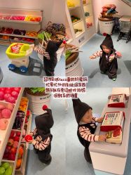 -MINI MARS 脚下的城市乐园·餐饮·派对(静安江宁店)