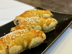 -白天鹅宾馆-宏图府餐厅