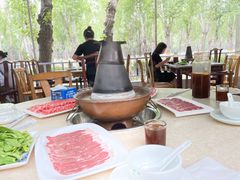 -福寿斋·老北京铜锅涮肉·烤鸭(顺义总店)