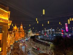 景观位-Jean Georges
