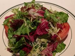 -Wolfgang’s Steakhouse 沃夫冈牛排馆(上海白玉兰广场店)