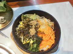 -六七八韩式烤肉·韩国料理(上杭路店)