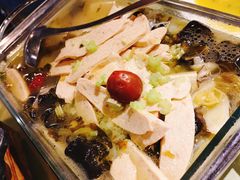 -天厨妙香素食餐厅(清华店)