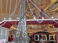 -新世界大丸百货