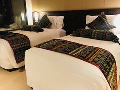 -西双版纳融创皇冠假日度假酒店