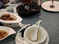 -茶油香闽南菜·花园餐厅(前埔店)