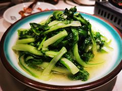 -小凤庭·地道湖北菜武昌鱼·藕汤(38年黄鹤楼店)