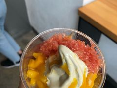 -喜茶(东莞汇一城店)