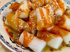 -渔记茶餐厅(渔村店)