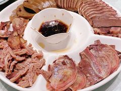 -漕河全驴宴饭店(徐水店)