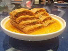 斋堂素烧鹅-江南厨子·品苏杭(华润万象店)