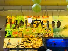 -食藕·武昌鱼(古德寺店)