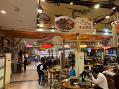 大堂-横沥牛庄(总店)