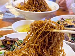 -春雪面馆(转塘店)