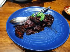 -君悦酒店·1881·北京烤鸭