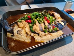 -半天妖烤鱼(新中关购物中心店)