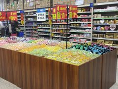 -沃尔玛购物广场(中山店)