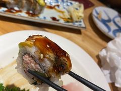 -笑纳日本料理(嘉定大融城店)