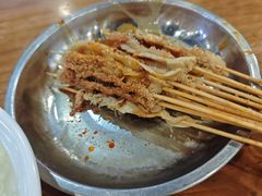 -西工饭庄快餐厅(西工小街店)