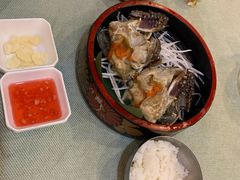 -渔娘渔家丹东海鲜(东直门店)