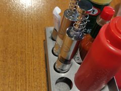 -Tube station站点比萨(王府井百货店)