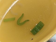 -东方宫·中国兰州牛肉拉面清真(三里屯店)