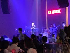 -TZ House音乐现场(来福士中心店)