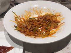 -北京全聚德(清华园店)