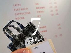 -Manner Coffee(合生汇店)