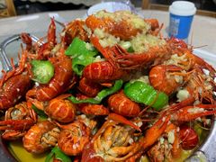 -大学城夜市大排档(凤栖路店)