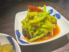 -喜晋道面馆(华严寺广场店)