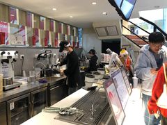 -霸王茶姬(五一路店)