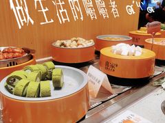 -喜家自助小火锅(乐客城店)