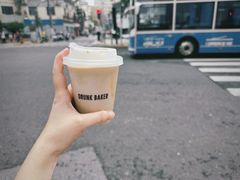 -DRUNK BAKER(上海陕康里店)