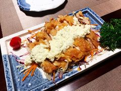 -花见居酒屋(左岭店)