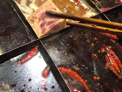 -独雅老火锅(原宏声巷店)